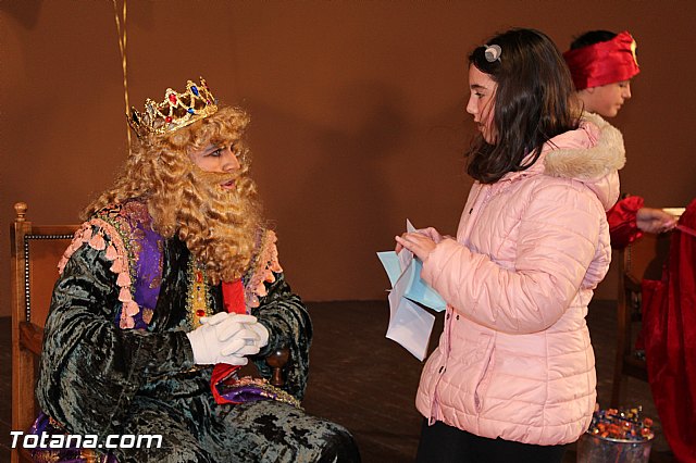 Carta a los Reyes Magos - 4 enero 2016 - 130