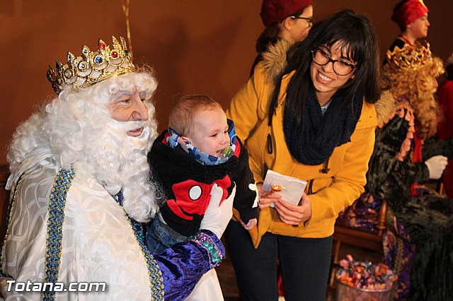 Carta a los Reyes Magos - 4 enero 2016 - 132