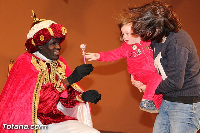 Carta a los Reyes Magos - 4 enero 2016 - 135