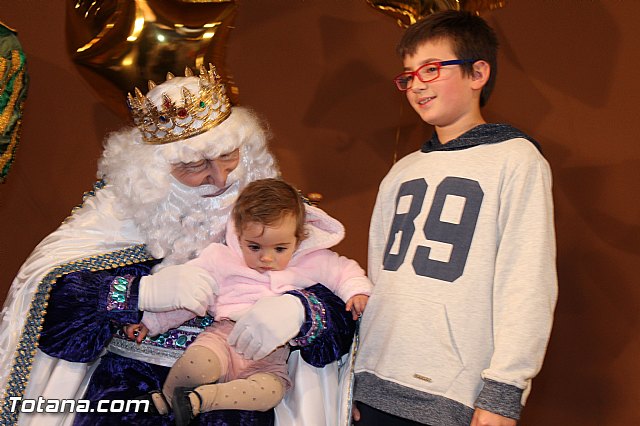 Carta a los Reyes Magos - 4 enero 2016 - 138