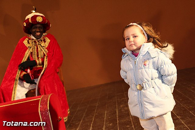 Carta a los Reyes Magos - 4 enero 2016 - 140