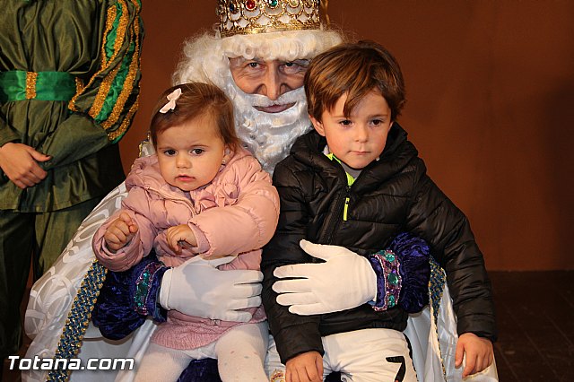 Carta a los Reyes Magos - 4 enero 2016 - 141