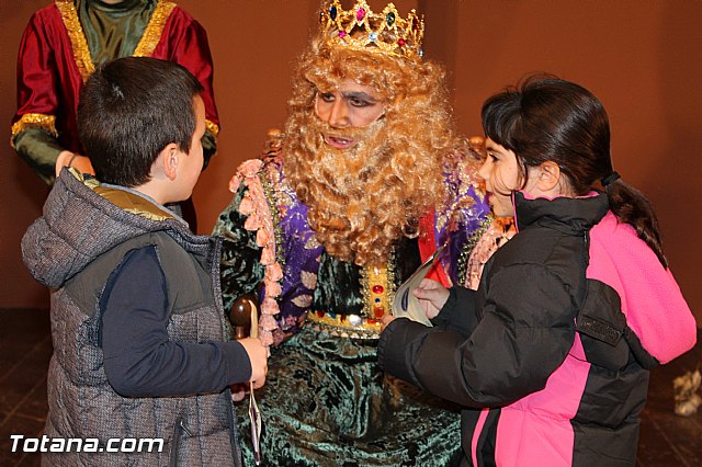 Carta a los Reyes Magos - 4 enero 2016 - 142