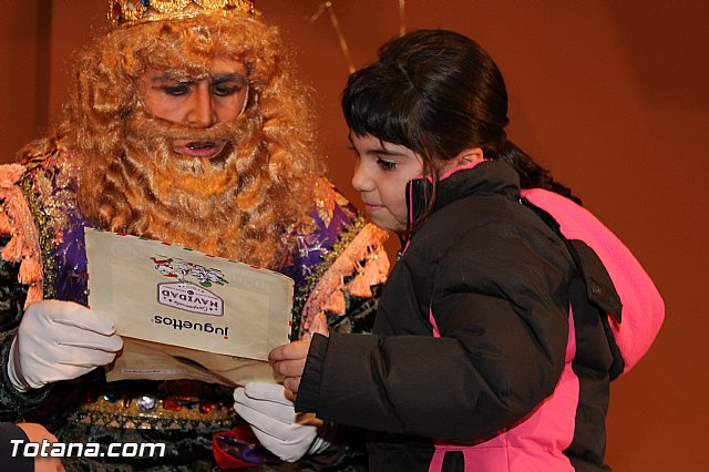 Carta a los Reyes Magos - 4 enero 2016 - 145