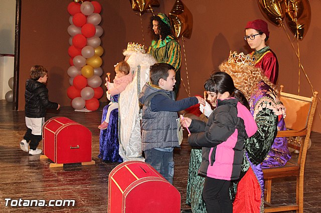 Carta a los Reyes Magos - 4 enero 2016 - 147