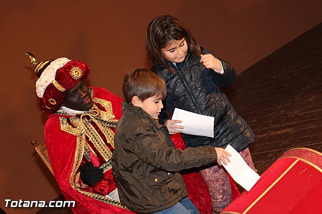 Carta a los Reyes Magos - 4 enero 2016 - 149