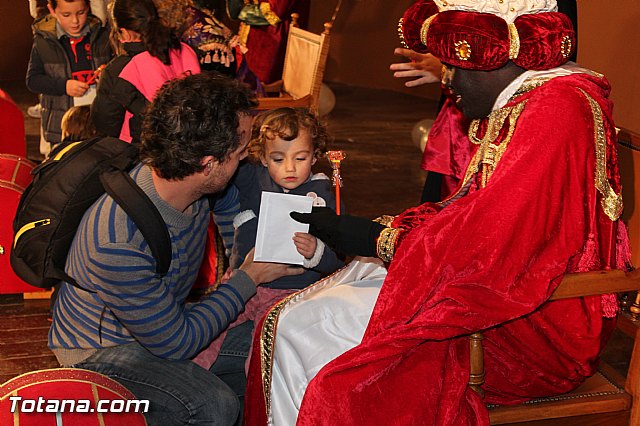 Carta a los Reyes Magos - 4 enero 2016 - 151