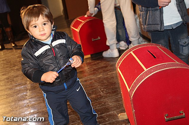 Carta a los Reyes Magos - 4 enero 2016 - 153