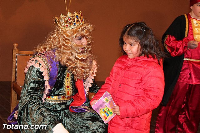 Carta a los Reyes Magos - 4 enero 2016 - 155