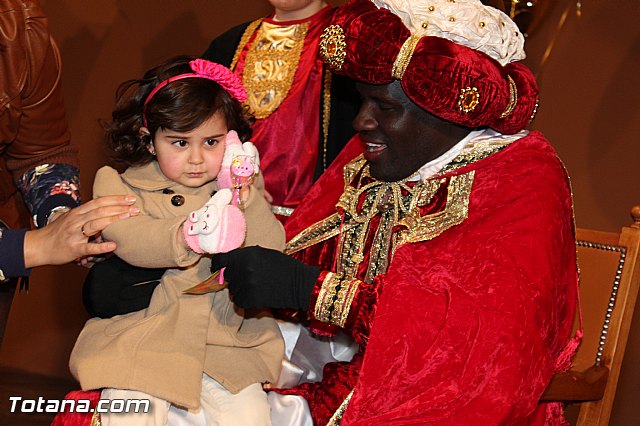 Carta a los Reyes Magos - 4 enero 2016 - 157