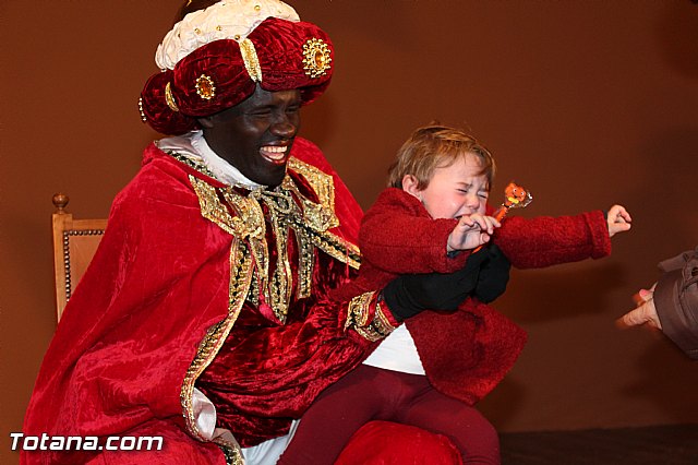 Carta a los Reyes Magos - 4 enero 2016 - 160