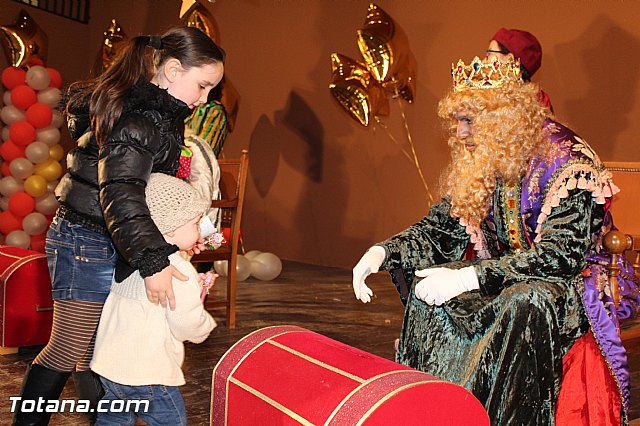 Carta a los Reyes Magos - 4 enero 2016 - 162