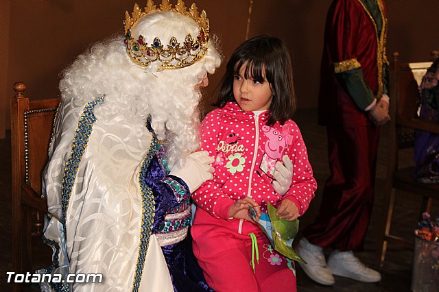 Carta a los Reyes Magos - 4 enero 2016 - 163