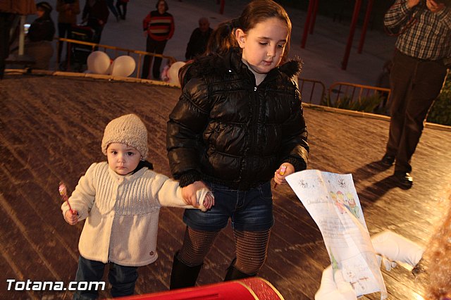 Carta a los Reyes Magos - 4 enero 2016 - 164