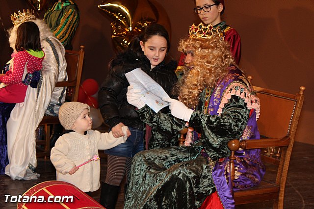 Carta a los Reyes Magos - 4 enero 2016 - 165