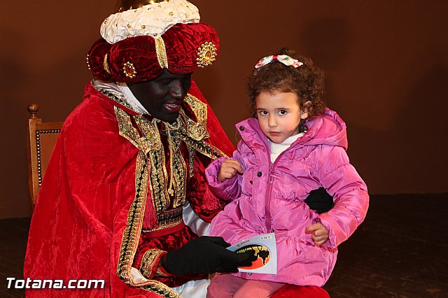 Carta a los Reyes Magos - 4 enero 2016 - 166