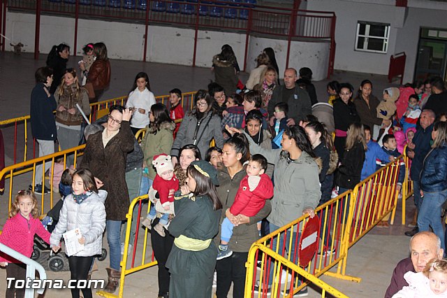 Carta a los Reyes Magos - 4 enero 2016 - 167