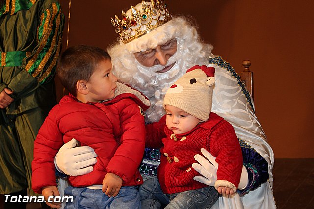 Carta a los Reyes Magos - 4 enero 2016 - 168