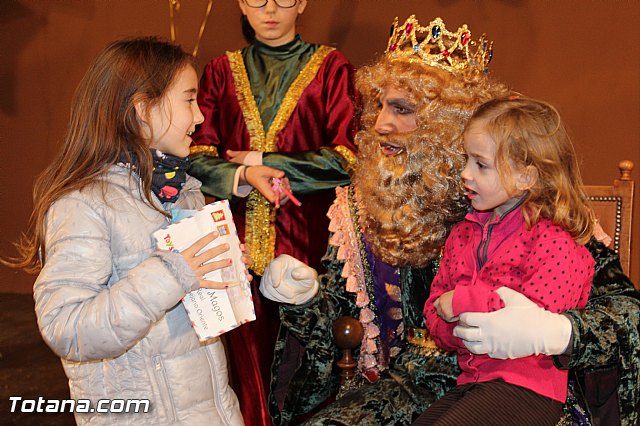 Carta a los Reyes Magos - 4 enero 2016 - 169