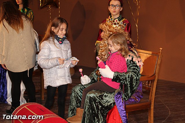 Carta a los Reyes Magos - 4 enero 2016 - 170