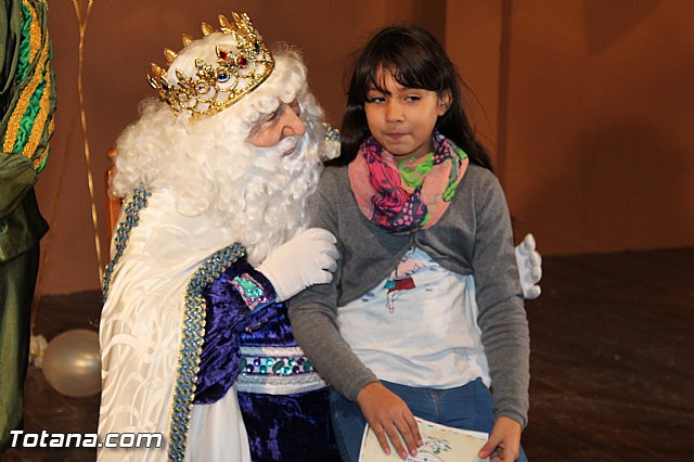 Carta a los Reyes Magos - 4 enero 2016 - 172