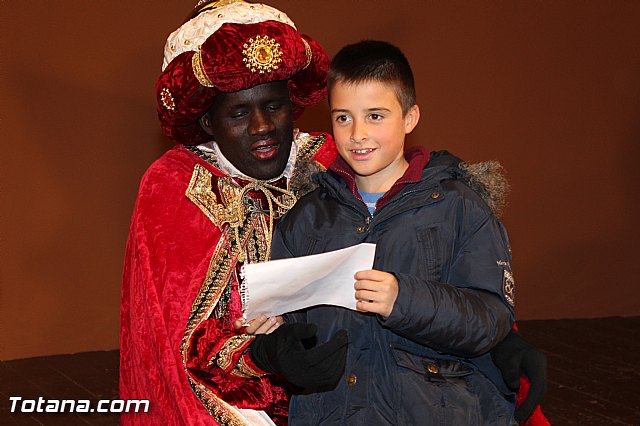 Carta a los Reyes Magos - 4 enero 2016 - 173