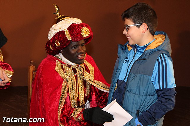 Carta a los Reyes Magos - 4 enero 2016 - 176