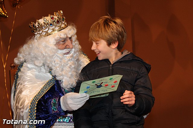 Carta a los Reyes Magos - 4 enero 2016 - 177