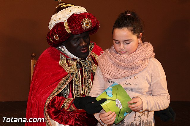 Carta a los Reyes Magos - 4 enero 2016 - 182