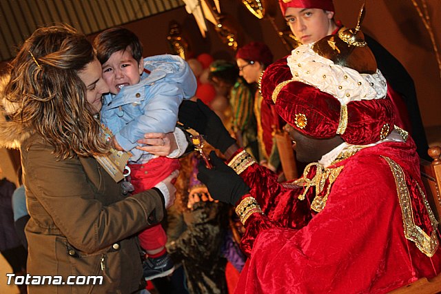 Carta a los Reyes Magos - 4 enero 2016 - 183