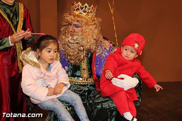 Carta a los Reyes Magos - 4 enero 2016 - 185