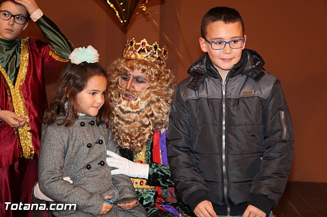 Carta a los Reyes Magos - 4 enero 2016 - 188