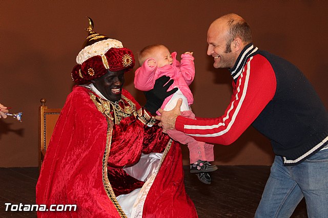 Carta a los Reyes Magos - 4 enero 2016 - 189