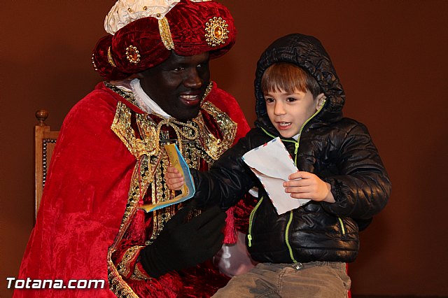 Carta a los Reyes Magos - 4 enero 2016 - 190