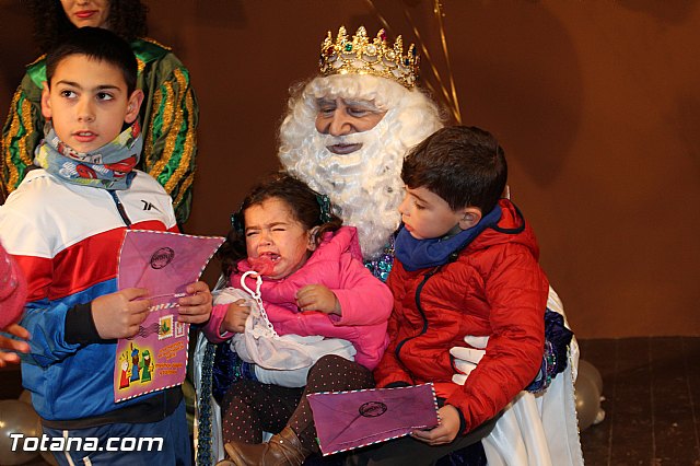 Carta a los Reyes Magos - 4 enero 2016 - 192