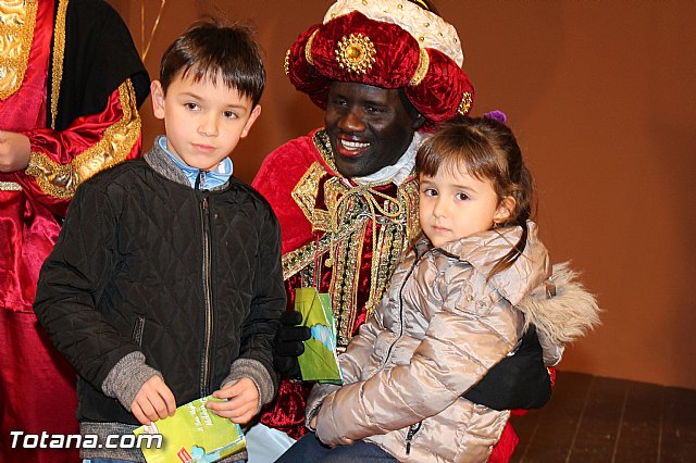 Carta a los Reyes Magos - 4 enero 2016 - 195