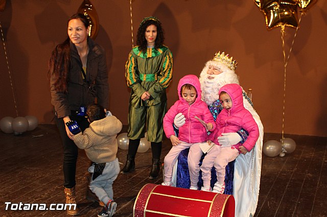 Carta a los Reyes Magos - 4 enero 2016 - 197