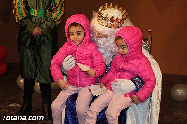 Carta a los Reyes Magos - 4 enero 2016 - 198