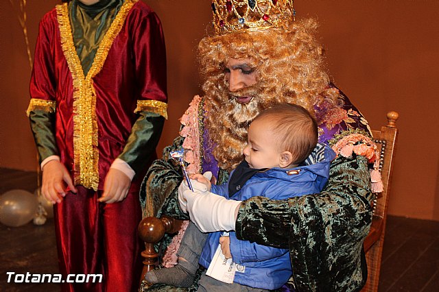 Carta a los Reyes Magos - 4 enero 2016 - 199