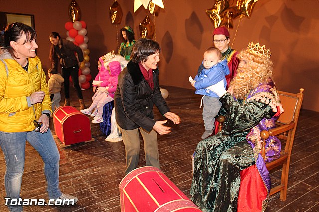 Carta a los Reyes Magos - 4 enero 2016 - 201