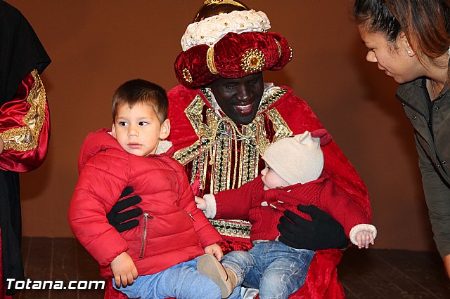 Carta a los Reyes Magos - 4 enero 2016 - 202