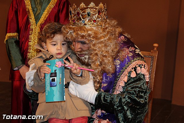 Carta a los Reyes Magos - 4 enero 2016 - 205