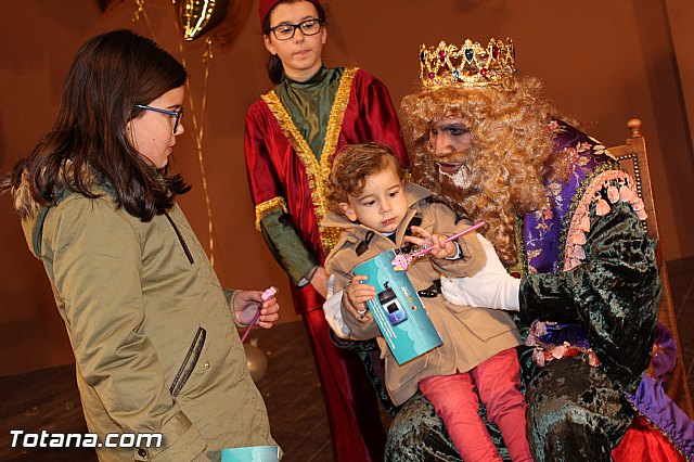 Carta a los Reyes Magos - 4 enero 2016 - 206