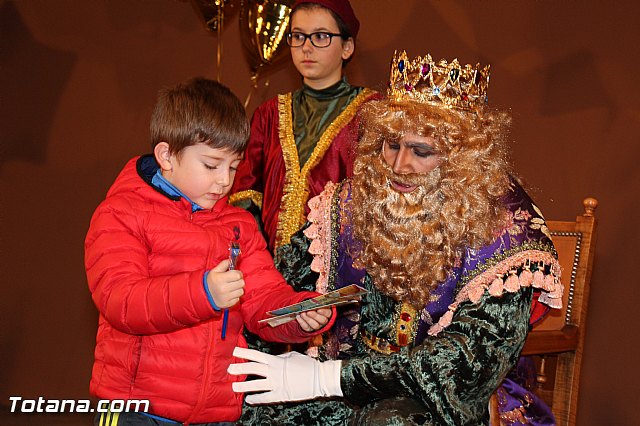 Carta a los Reyes Magos - 4 enero 2016 - 208
