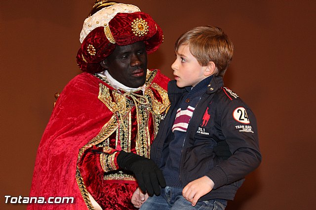 Carta a los Reyes Magos - 4 enero 2016 - 209