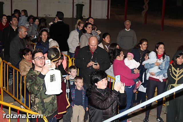 Carta a los Reyes Magos - 4 enero 2016 - 210