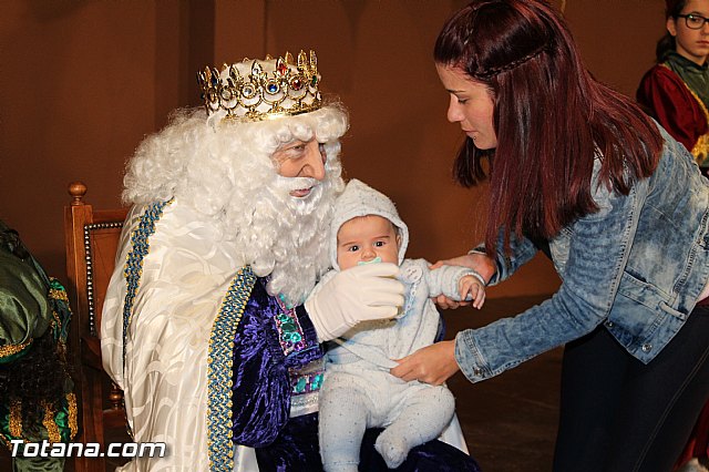 Carta a los Reyes Magos - 4 enero 2016 - 211