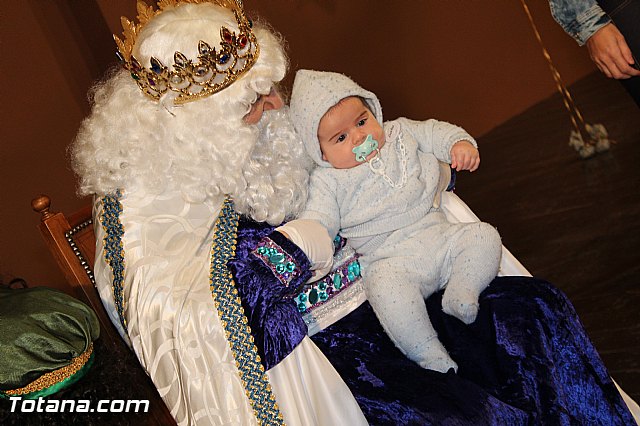 Carta a los Reyes Magos - 4 enero 2016 - 212