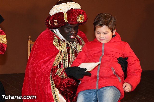 Carta a los Reyes Magos - 4 enero 2016 - 213