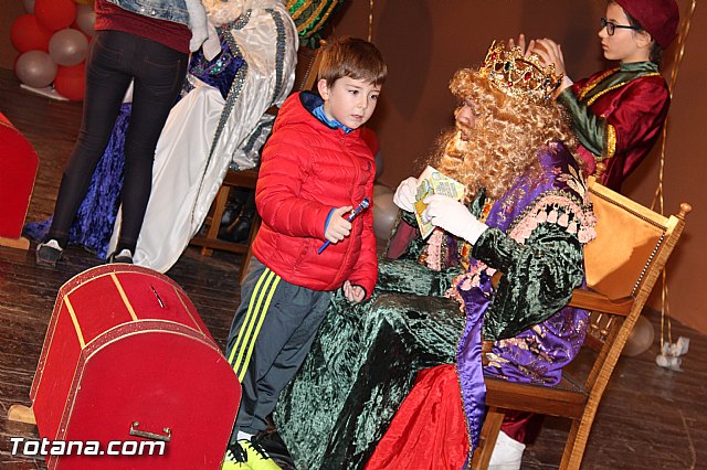 Carta a los Reyes Magos - 4 enero 2016 - 214